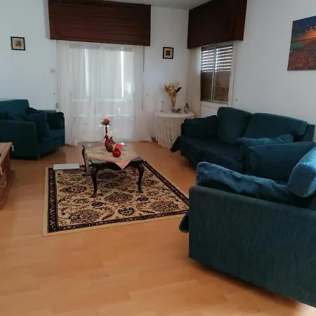 Elen's Amazing Seaview Penthouse