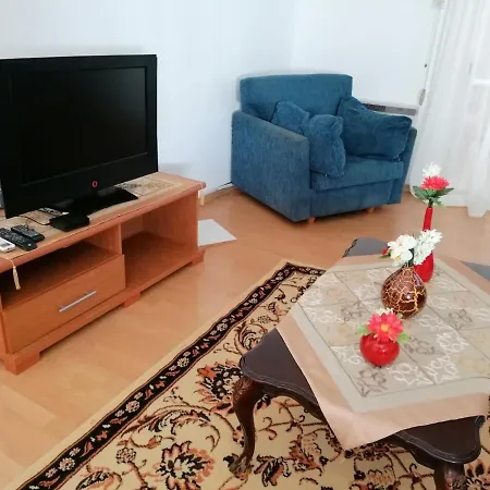 Apartment Elen's Amazing Seaview Penthouse Limassol