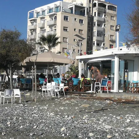 Elen's Amazing Seaview Penthouse * Limassol