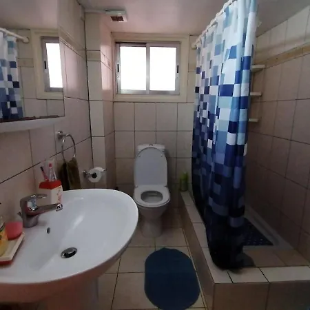 Elen's Amazing Seaview Penthouse *