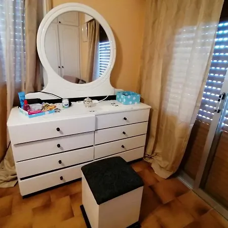 Elen's Amazing Seaview Penthouse