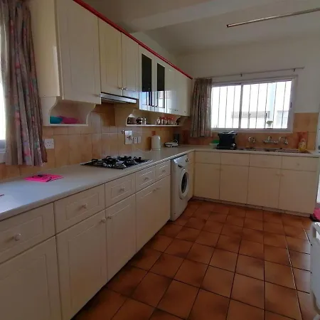 Elen's Amazing Seaview Penthouse Limassol