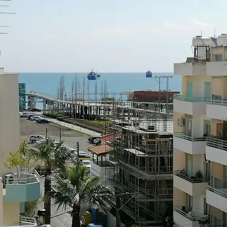 Apartment Elen's Amazing Seaview Penthouse *